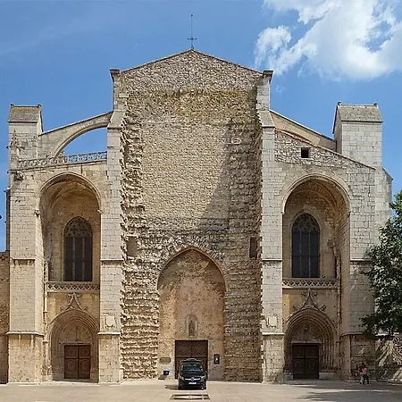Villa Isalia, Proche Aix-en-provence