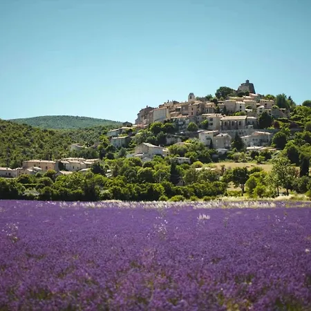 Isalia, Proche Aix-en-provence * Rousset (Bouches-du-Rhone)